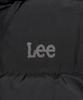 Lee Authentic Long Down Black