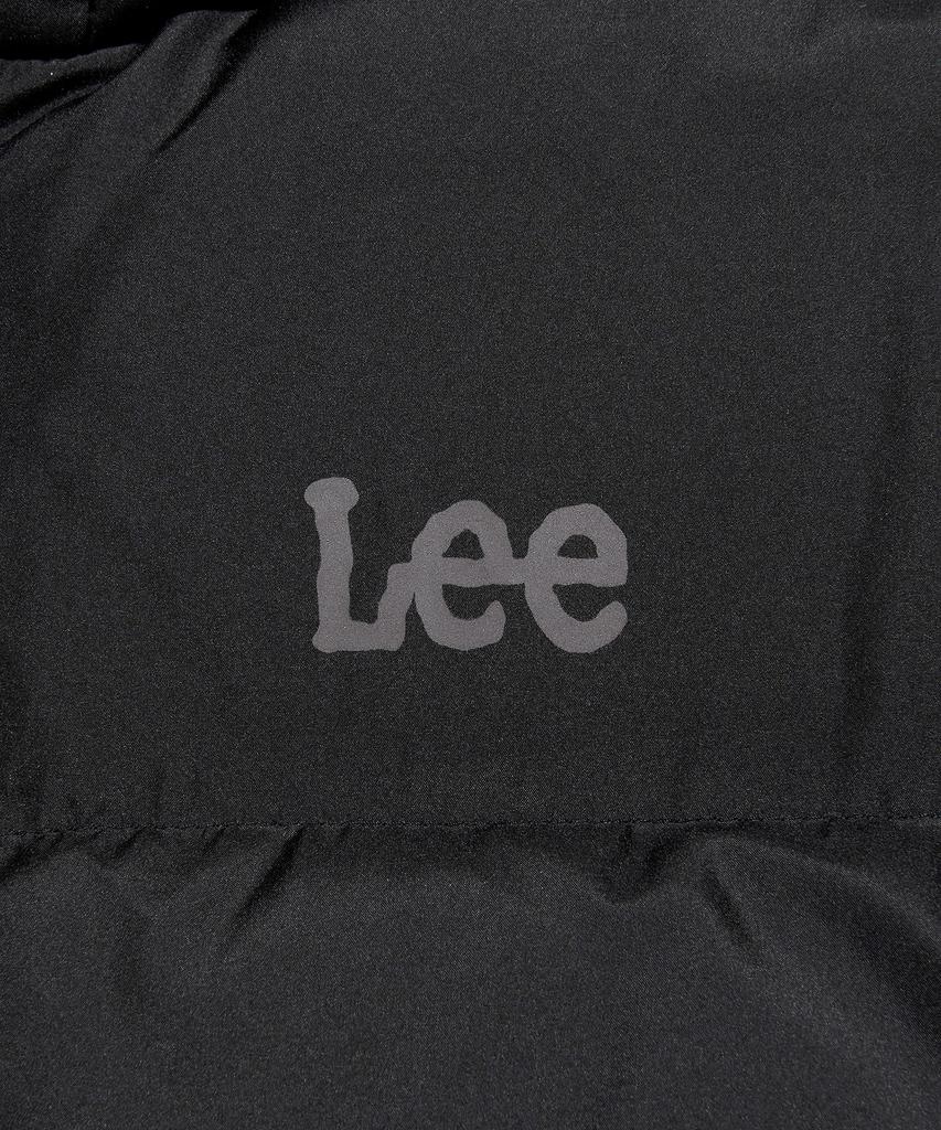 Lee Authentic Long Down Black