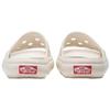 Vans Slip-On Vr3Cush Soft Comfortable Slide Sandals Unisex Sandals White VN000BCCFS8