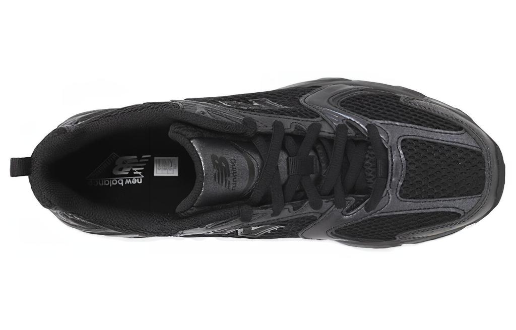 530 New Balance 'Black Dark Grey' MR530PB