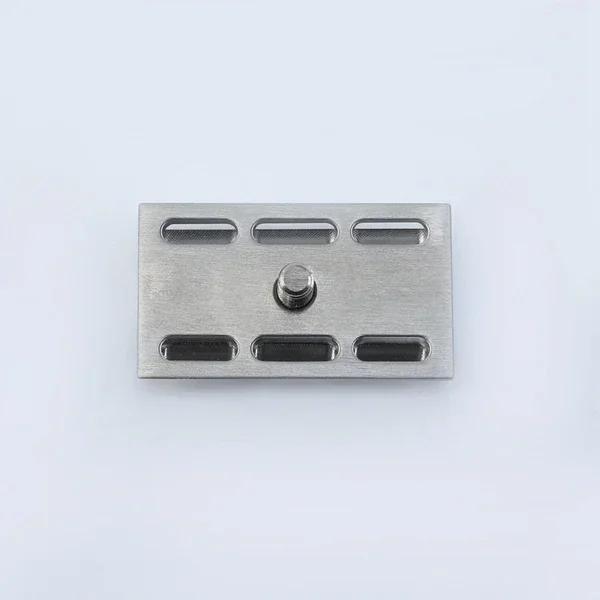 Yaqi SLOPE 316 Stainless Steel Slant Safety Razor Head