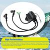 Ignition Coil CDI Box Replacement Fit for Kawasaki Jet Ski 650 SX SC TS X2