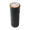 PVC Insulating Tape, 18 Mm X 10 M, 1 Piece, Black
