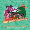 The Raccoons The One That Got Away by Iain McLaughlin Hardback Book 9780722357033