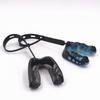 Teeth Protector with Strap Anti-dislocation Basketball Tooth Protection Tool Boxing Mouth Guard for Youth Adults