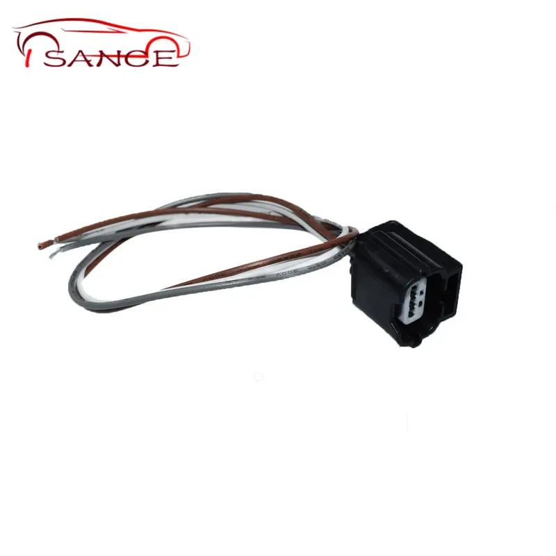 Crankshaft Position Sensor Connector Harness 5S11486,1964002,23731-EN20A,23731-1V0A For Nissan Sentra NV200 Versa Cube 2007-14