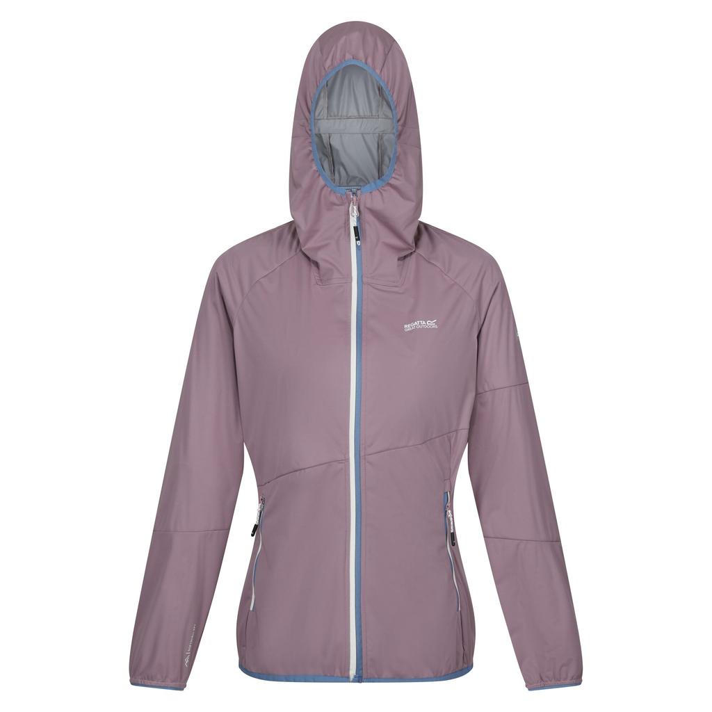 Regatta Womens/Ladies Tarvos VI Waterproof Jacket