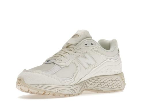 New Balance 2002R Protection Pack - Sea Salt - M2002RDC