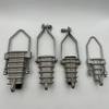 H-Type Strain Clamp, Bolt-Type Power Fittings, NLLNXL Cable Insulation Clamp