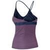 TRESPASS Womens/Ladies Sarah Tankini Top