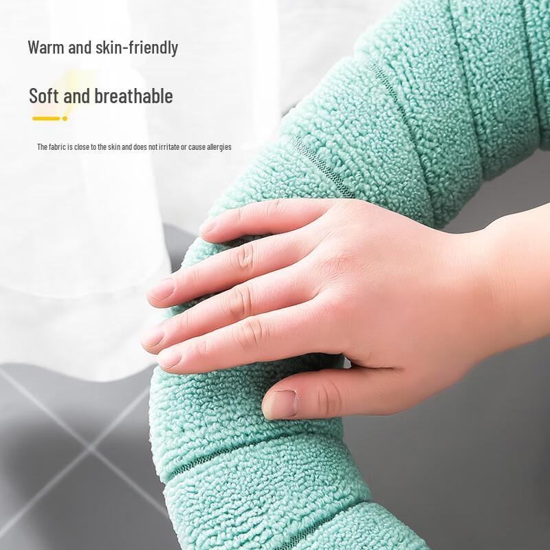 Universal Thickened Washable Toilet Seat Covers