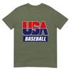 Baseball 2024 Usa TShirt