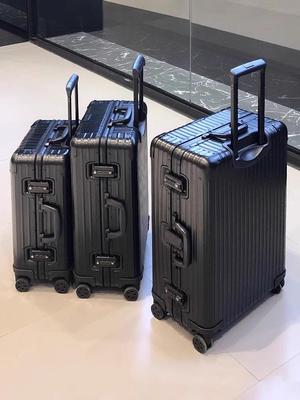 Valigie e borse da viaggio – Valigie
