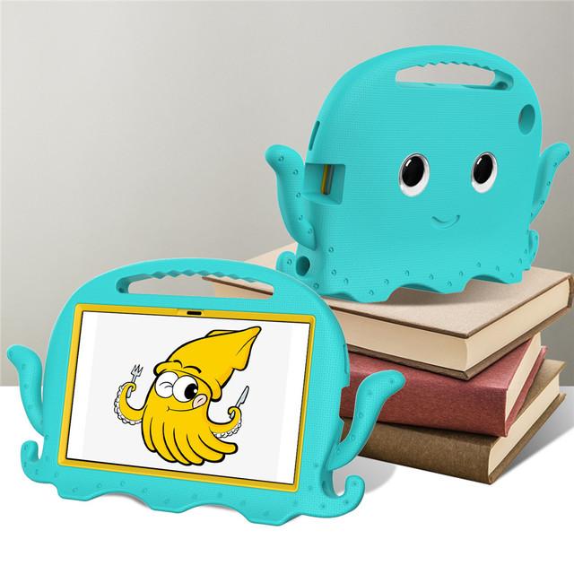 Für Samsung Tab A8 10.5 "2021 X200 Fall A7 10,4 SM-T500 Tablet Kinder Abdeckung Für Tab EINE 8,0 T290 A7 Lite 8,7 zoll T220 Fall Coque