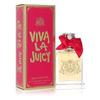 Juicy Couture Viva La Juicy Eau De Parfum 100 Ml Transparent
