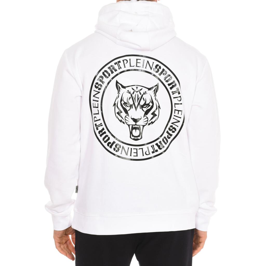 Sudadera con capucha FIPSC610 para Hombre