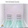 Yingbai Commercial Automatic Noodle Maker & Dough Roller