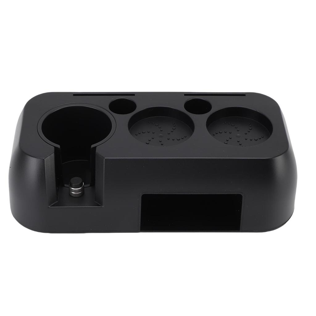 Coffee Tamping Station ABS   Coffee Tool Holder for 49mm 51mm 53mm 58mm Tamper Distributor Portafilter