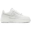 Nike Air Force 1 Low Pixel Summit White Women's Sneakers CK6649-102