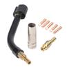 15AK Welding Torch Gooseneck Accessory Welding Torch Kit