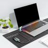 Portable 2230 M.2 Disk Enclosure NVMe Protocol USB3 1 Port Aluminum Shell Enhances Heat Dissipation Secure Installation