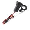 Car Cigarette Socket - BOOMBOOST 240W 12-24V Power Port Car