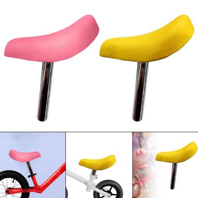 Siège de vélo pour enfants, Qualité supérieure Conception ergonomique pour jeunes cyclistes
