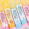 Children's Day Prize: 10-Piece Stationery Set for Students and Kindergarten Birthday Gift