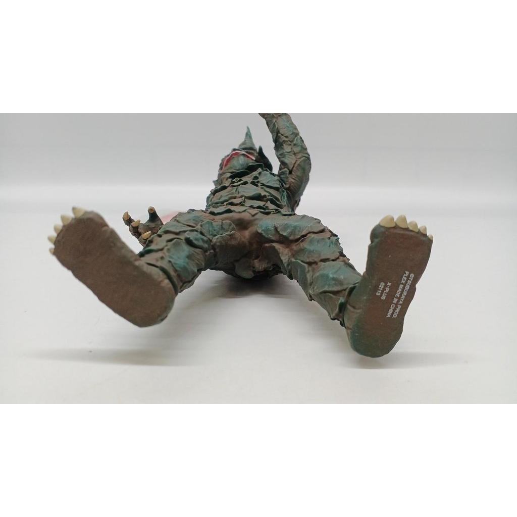 Used Plex Kelonia Ultra Large Monster Series 5000 Ultraman