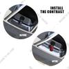 Auto CNC Aluminium R Design Schweden Flagge Emblem Für Volvo XC40 V90 S60 S80 S90 XC60 XC90 4 Stück Reifenventil Luftanschluss Ventilschaft Abdeckkappen