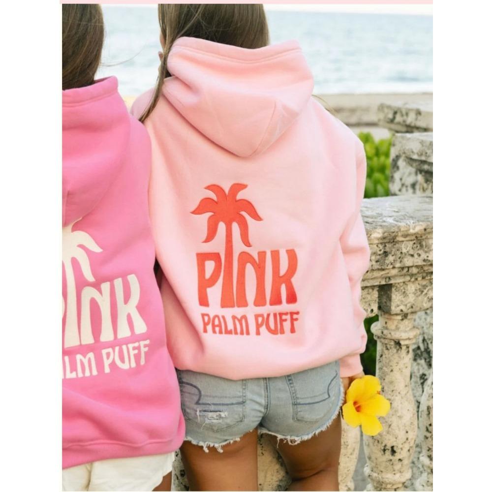 RogueWave Fashion Embroidery Hoodies Casual Loose Sweatshirt