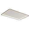 Modern LED Dimmable Bedroom Ceiling Lamp