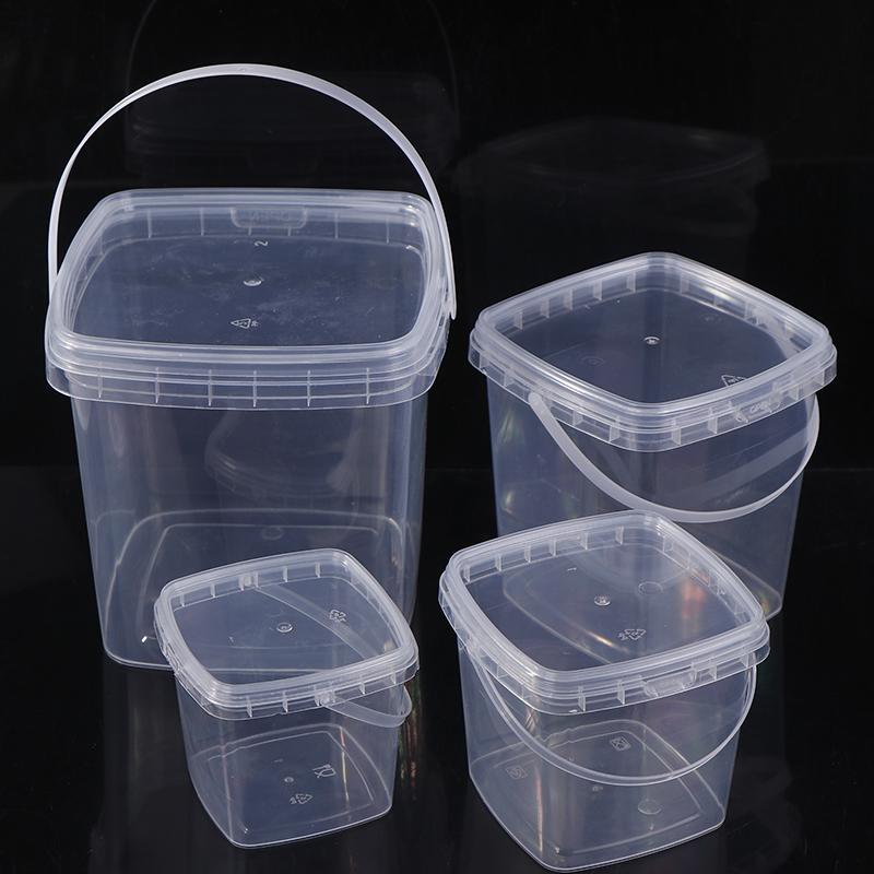 Dessert Cups Pudding Cup Dessert Cake Cup Appetizer Jelly Yogurt Dessert Baking Cup Disposable Milk Packaging Beverage Bucket