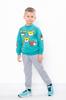 Clothing Set (boys), Any season  6063-057-33-8 HC