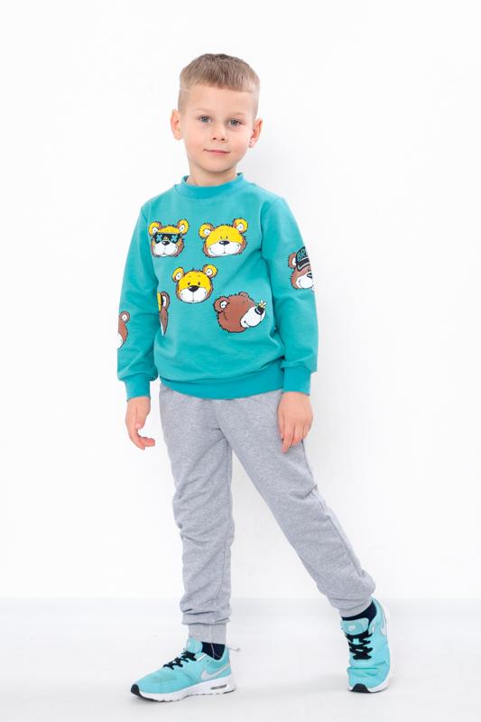 Clothing Set (boys), Any season  6063-057-33-8 HC