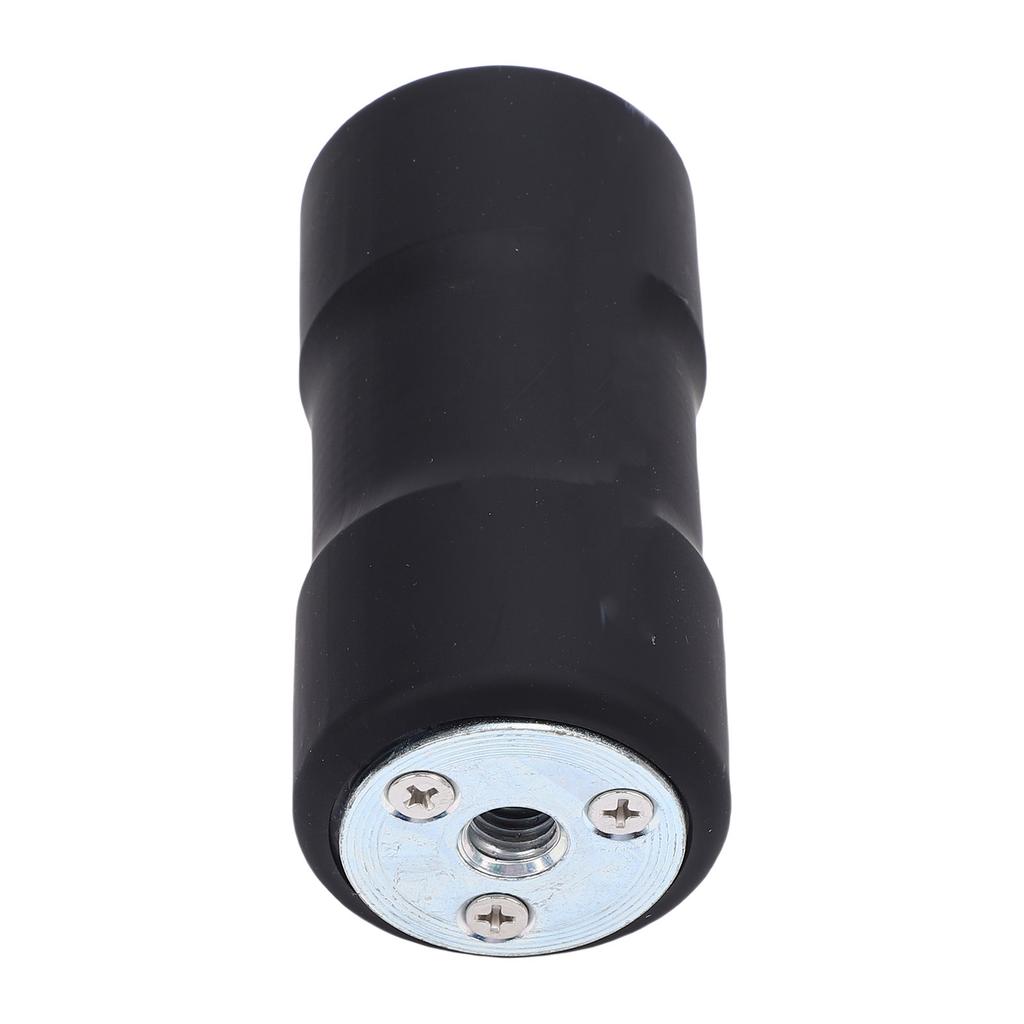 200W 7MHz M10 Inductive Coil Fit for PAC 12 JPC 7 Antenna Aluminum Alloy Induction Coil 7m Range