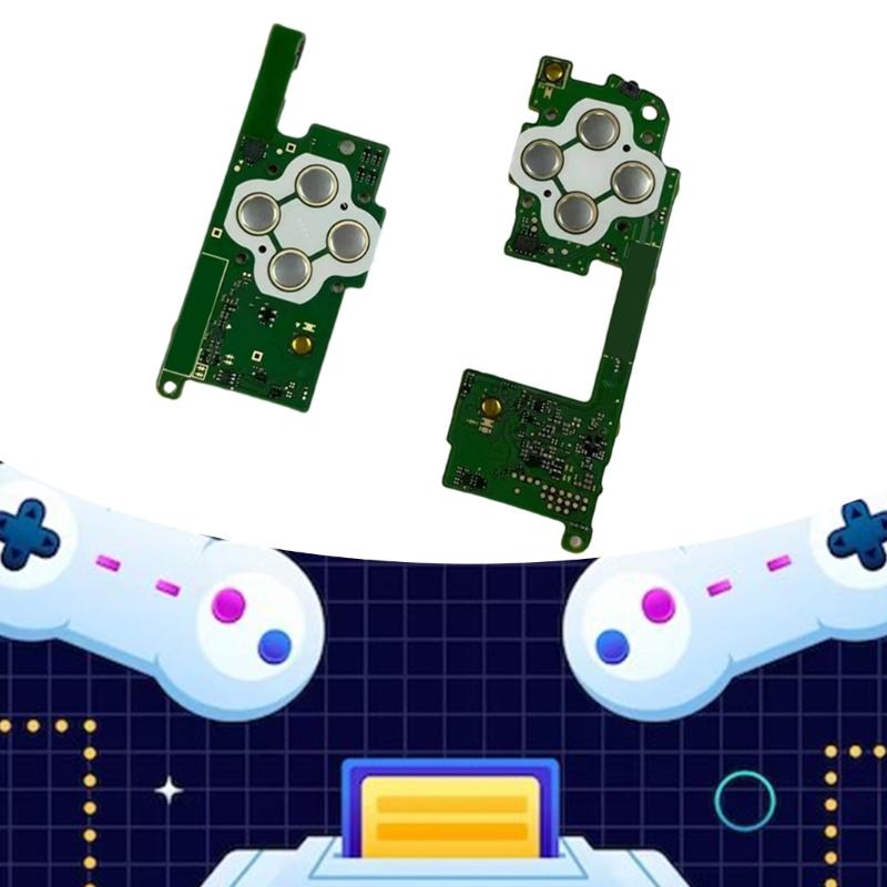 Left/Right Circuit Board Replacement Controller Mainboard for Controller Motherboard PCB Board Easy Installation