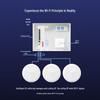 H3C 1500M Wi-Fi 6 Ceiling-Mounted AP Kit (CN version)