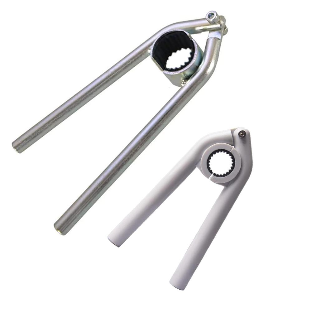 Adjustable Faucet Spanner Wrench Gadgets 170mm 145mm Faucet Aerator Wrench Clamping Conditions Pipe Nozzle Spanner