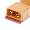 Rc Lipo Pil 0V Öldürücü Lipo Öldürücü Xt30 Xt60 Erkek Fiş Deşarj Aleti Rc Model Fpv Drone Araç Araba Tekne Pili İçin