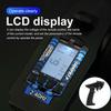 91803G-C 2.4G 4CH VT System LCD Display Radio Transmitter Remote Controller W/Receiver For Turbo P32 Racing 91803G RC Car Boat