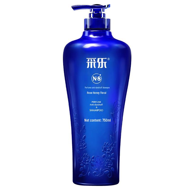 

Caileso Scented Oil-Control Anti-Dandruff Shampoo 750ml