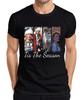 Tis The Season Christmas Vacation Clark Griswold Weihnachtsfilm Herren T-Shirt