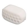 Jaw Exerciser Ball Face Neck Shaping Gym Fitness Ball Chin Cheek Lifting Face Exercise Masseter TrainerWhite