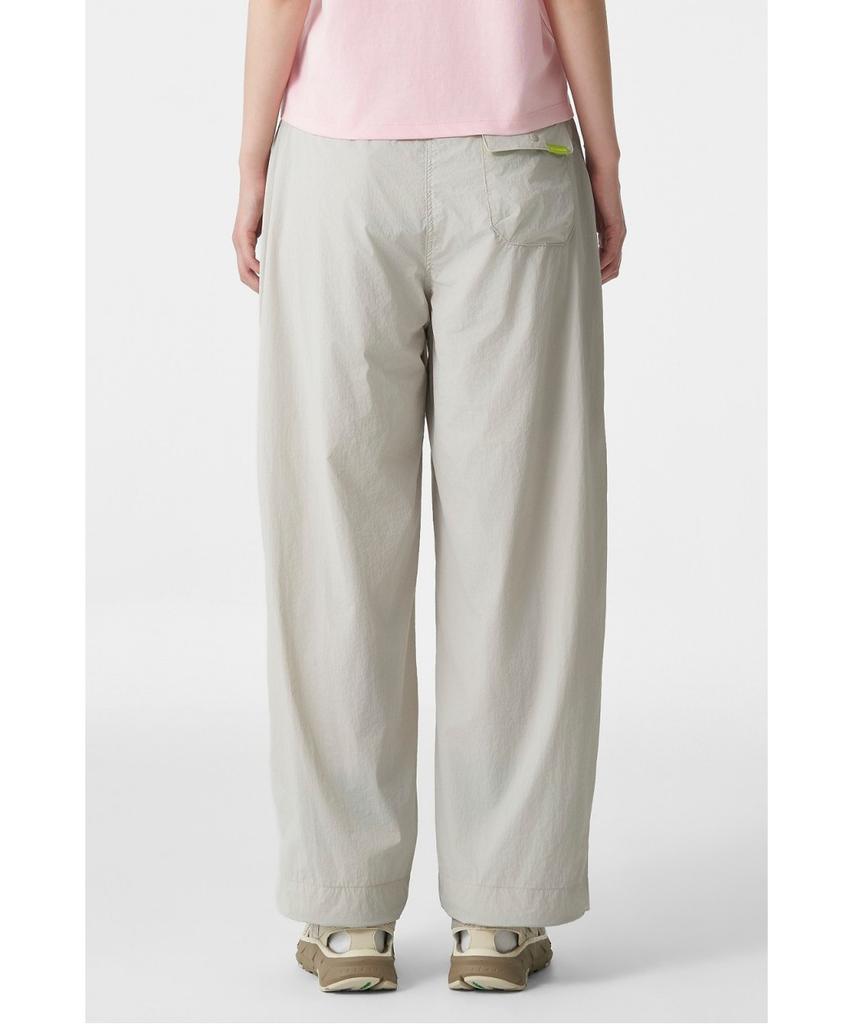 Koolongseupocheu Women'S Daypack Wide Fit Pants Tvpnm26692Lbe