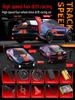 1/20 Scale 2.4G RC High-Speed Drift Off-Road 4WD Electric Toy Car for Kids
