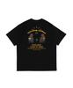 Wogseuaenko Bears & Camp Short Sleeve T-Shirt (Black)