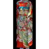Used Furisode With Hakama