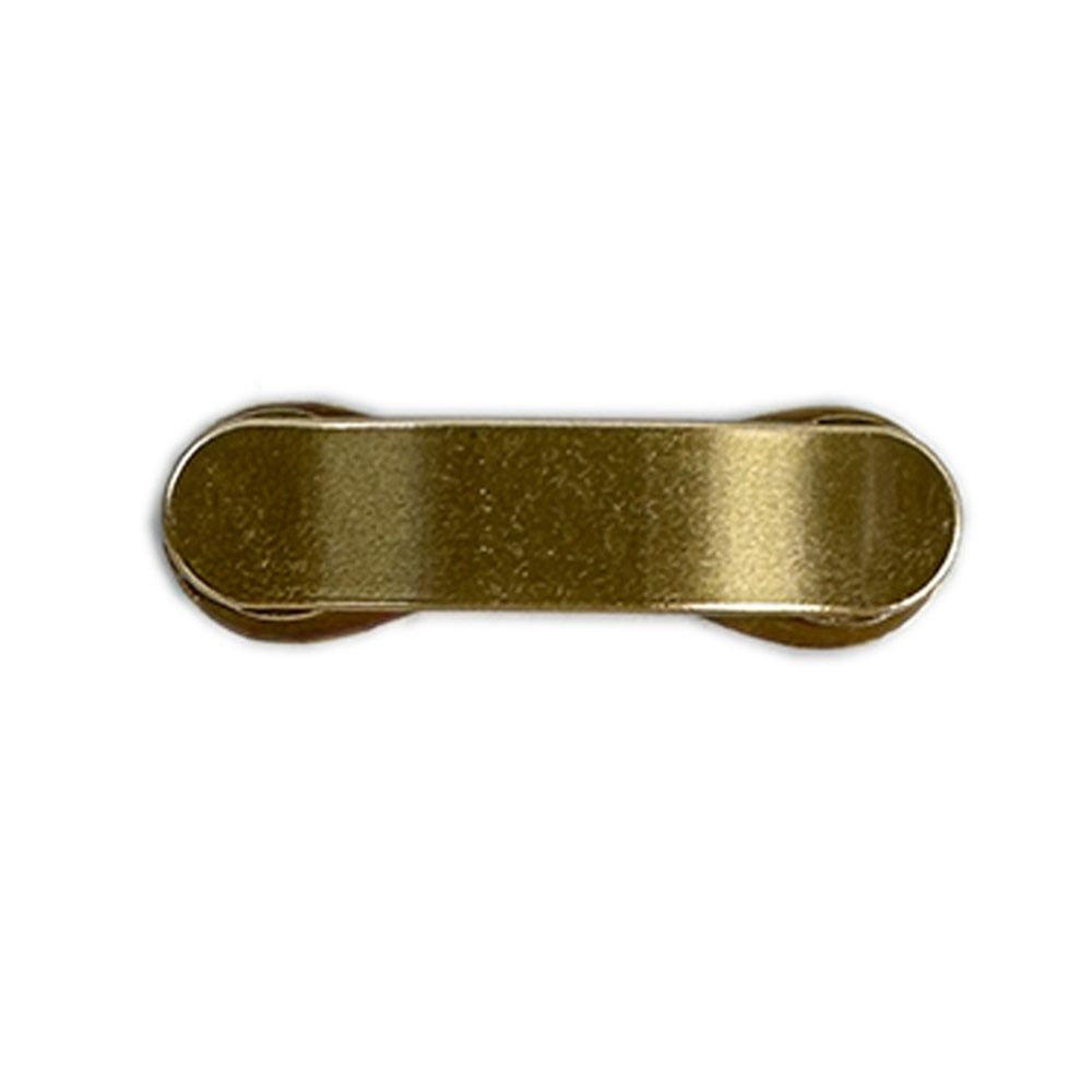 Metal Magnetic Eyeglass Holder Portable Pin Brooches Fashion Hang Magnet Hook  Men Women