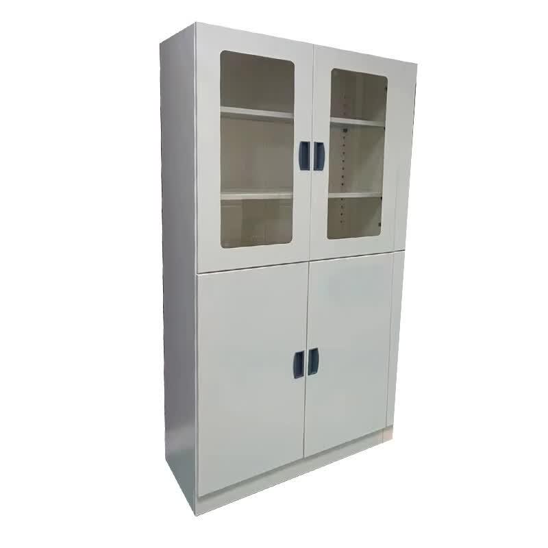 Steel Multi-purpose Lab Storage Cabinet